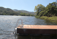 Lakes, Ponds, & Docks 5