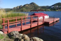 Lakes, Ponds, & Docks 7