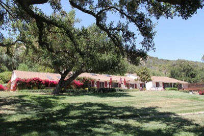 Ranch 2 cover image