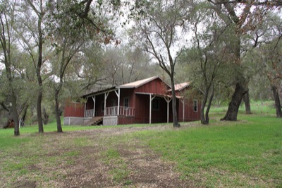 Cabin Area cover image