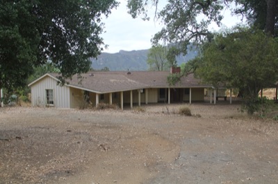 Thorton Farm House cover image
