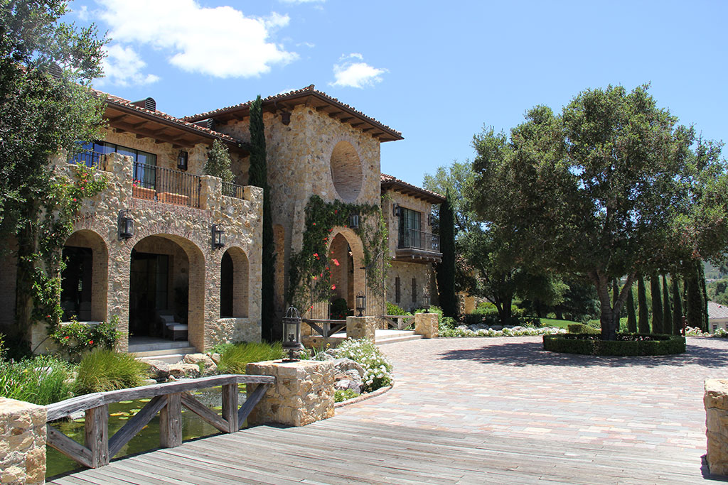 Estates cover image
