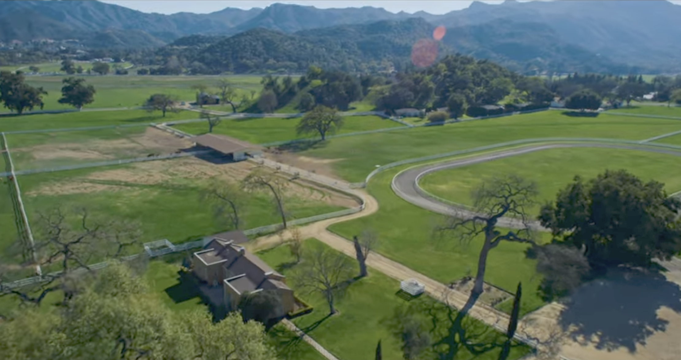 Ventura Farms video thumbnail